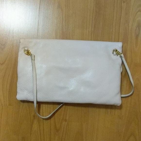 IACUCCI leather bag - Picture 6 of 6